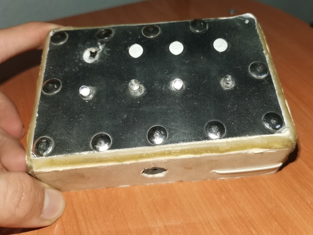 GSM Motor